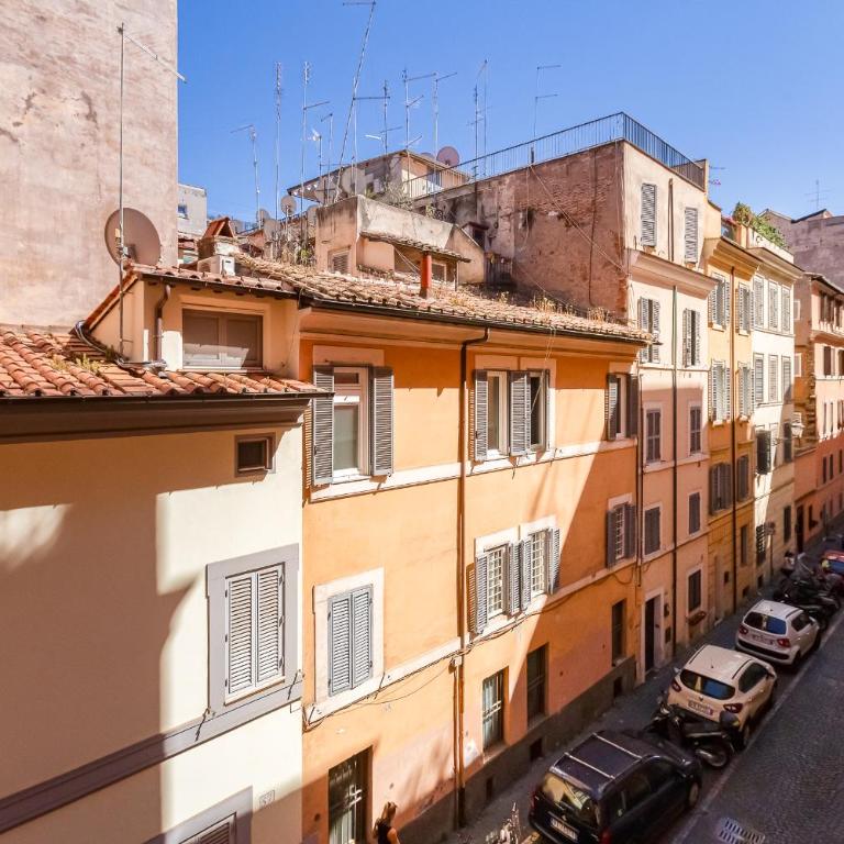 MONTI44 Boutique Apartment - Appartamento con 1 Camera da Letto - 23