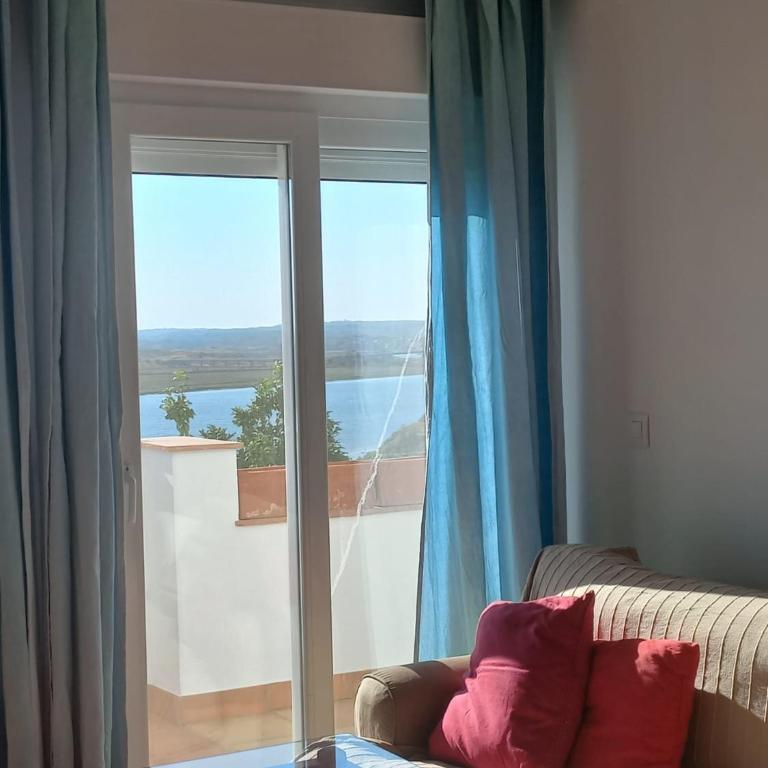 Mirador del Guadiana - Casa de 2 dormitorios - 10