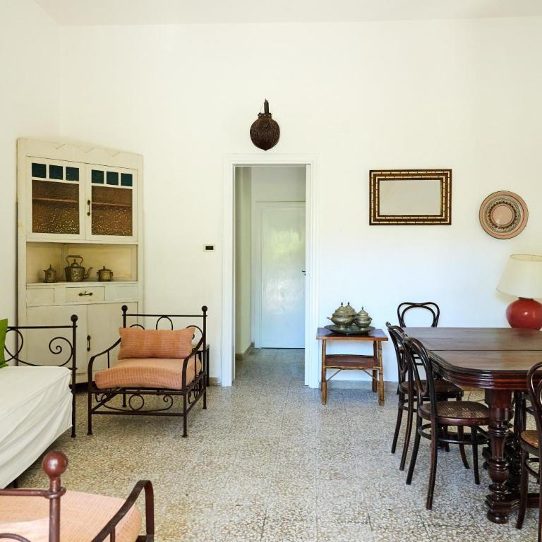 Tenuta Belvedere - Two-Bedroom Deluxe Apartment with Garden View - 44