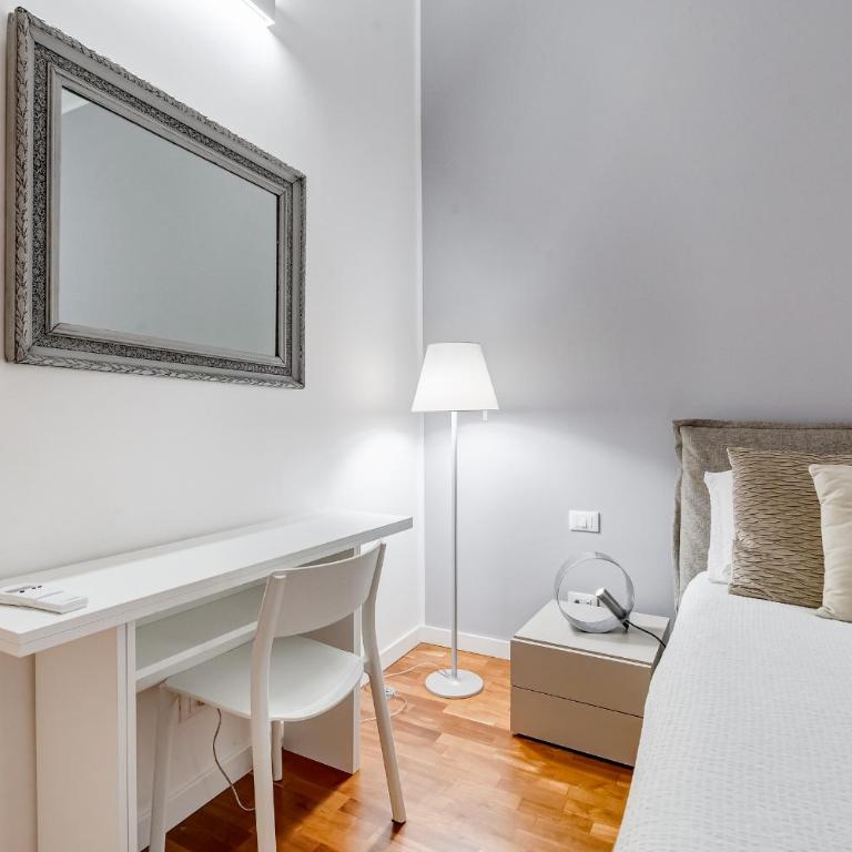 MONTI44 Boutique Apartment - Appartamento con 1 Camera da Letto - 14