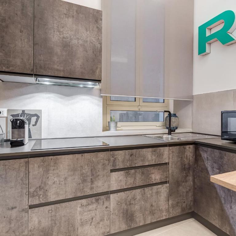 MONTI44 Boutique Apartment - Appartamento con 1 Camera da Letto - 6