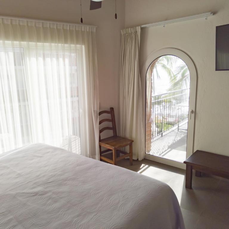Departamento Estrella de Mar - Apartamento de 3 dormitorios - 5
