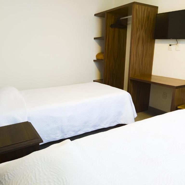 Departamento Estrella de Mar - Apartamento de 3 dormitorios - 2