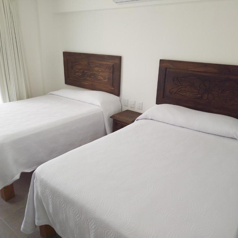 Departamento Estrella de Mar - Apartamento de 3 dormitorios - 6