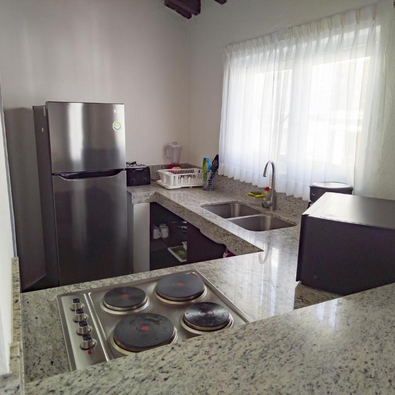 Departamento Estrella de Mar - Apartamento de 3 dormitorios - 7