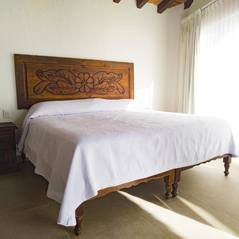 Departamento Estrella de Mar - Apartamento de 3 dormitorios - 8