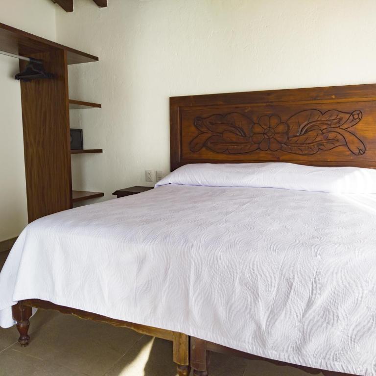 Departamento Estrella de Mar - Apartamento de 3 dormitorios - 9
