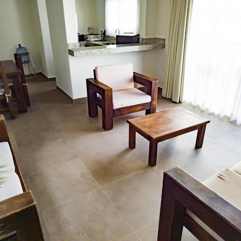 Departamento Estrella de Mar - Apartamento de 3 dormitorios - 10