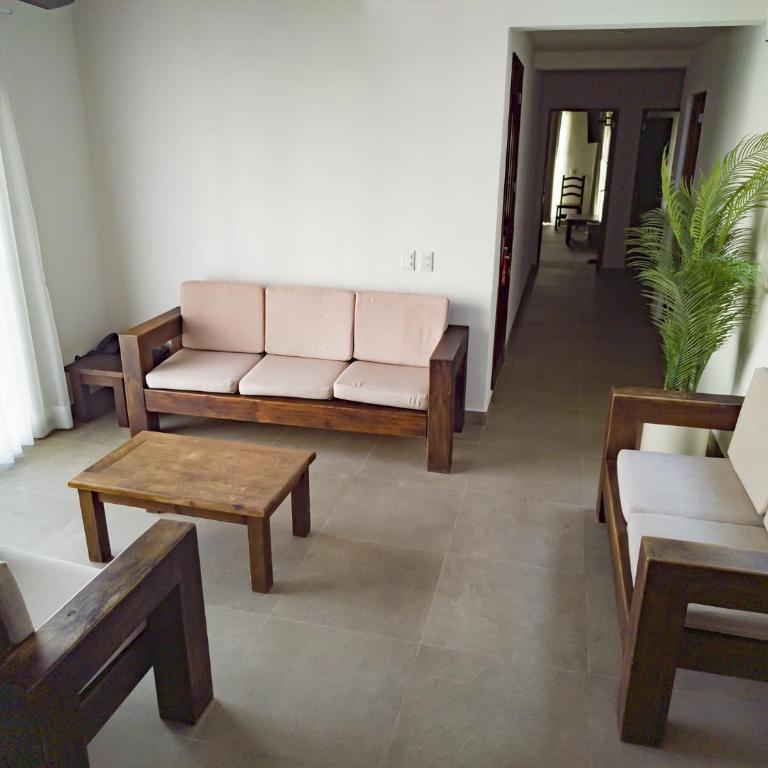 Departamento Estrella de Mar - Apartamento de 3 dormitorios - 11