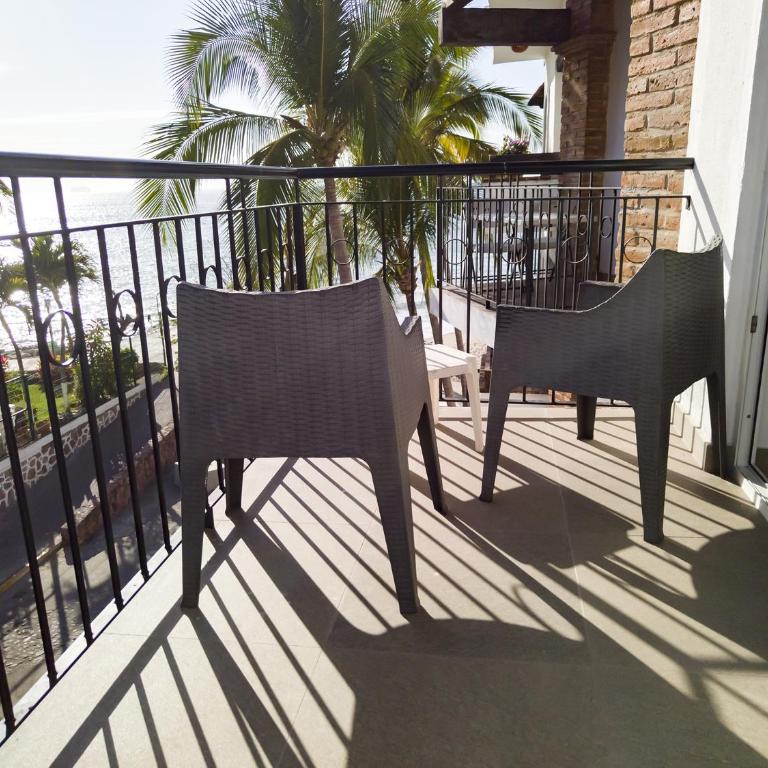 Departamento Estrella de Mar - Apartamento de 3 dormitorios - 12