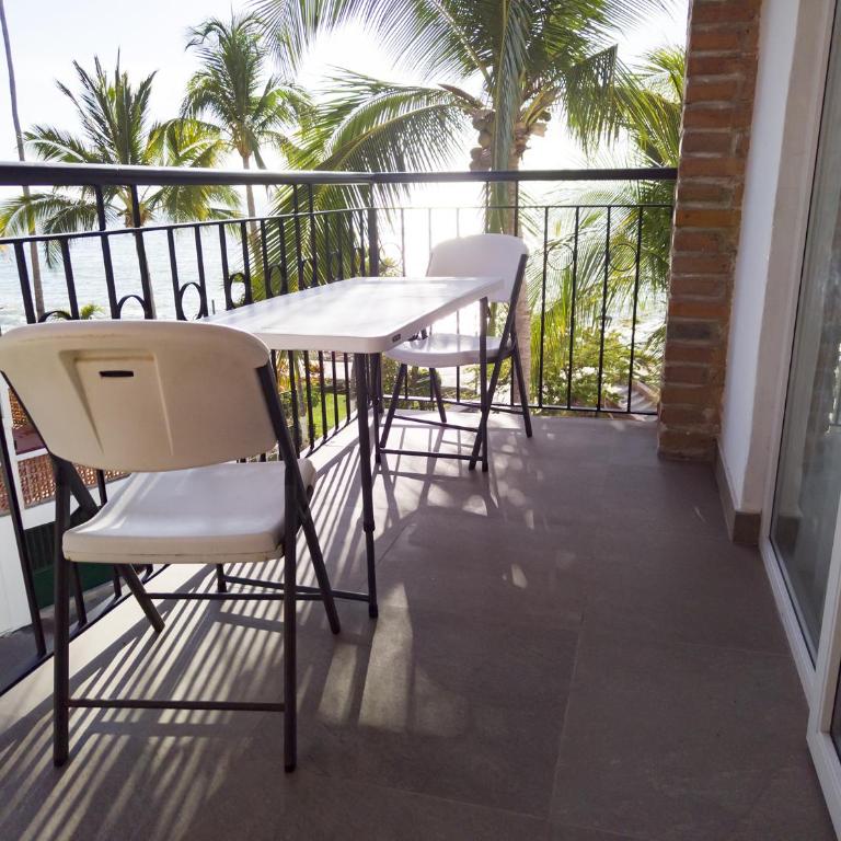 Departamento Estrella de Mar - Apartamento de 3 dormitorios - 1