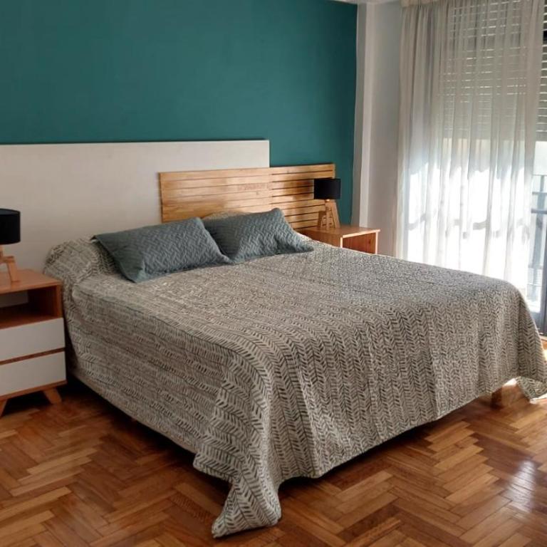 Conde Maipú - Apartamento de 1 dormitorio - 4