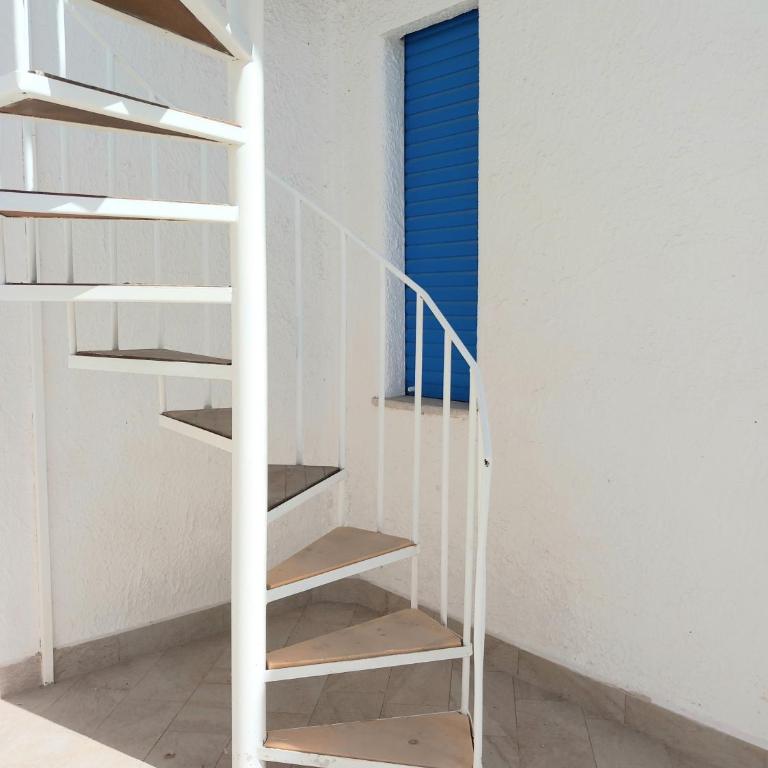 TOLUAMMARE Sicily - Ferienhaus - 22