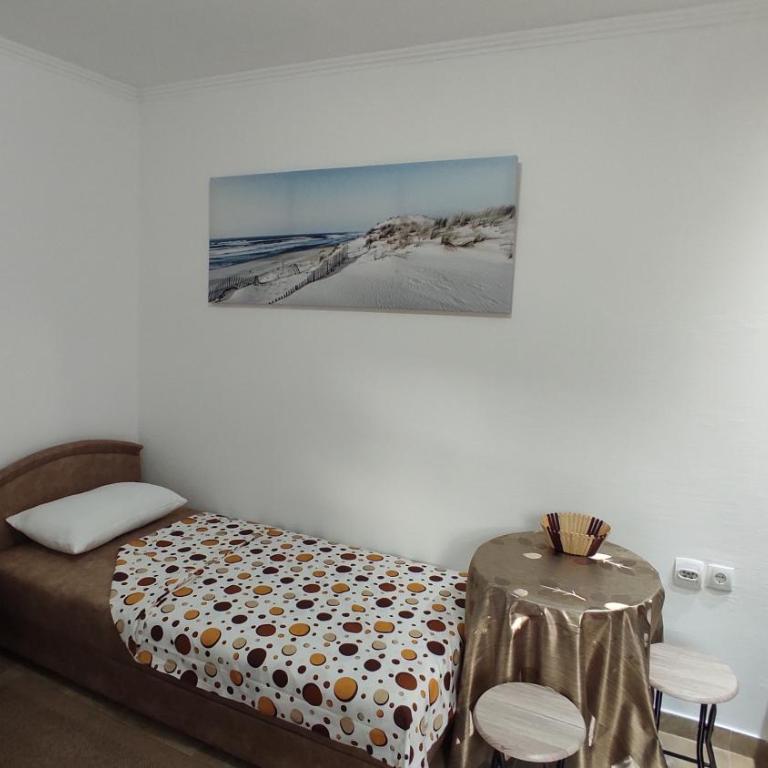 TopHoliday - Apartment with Garden View - 7