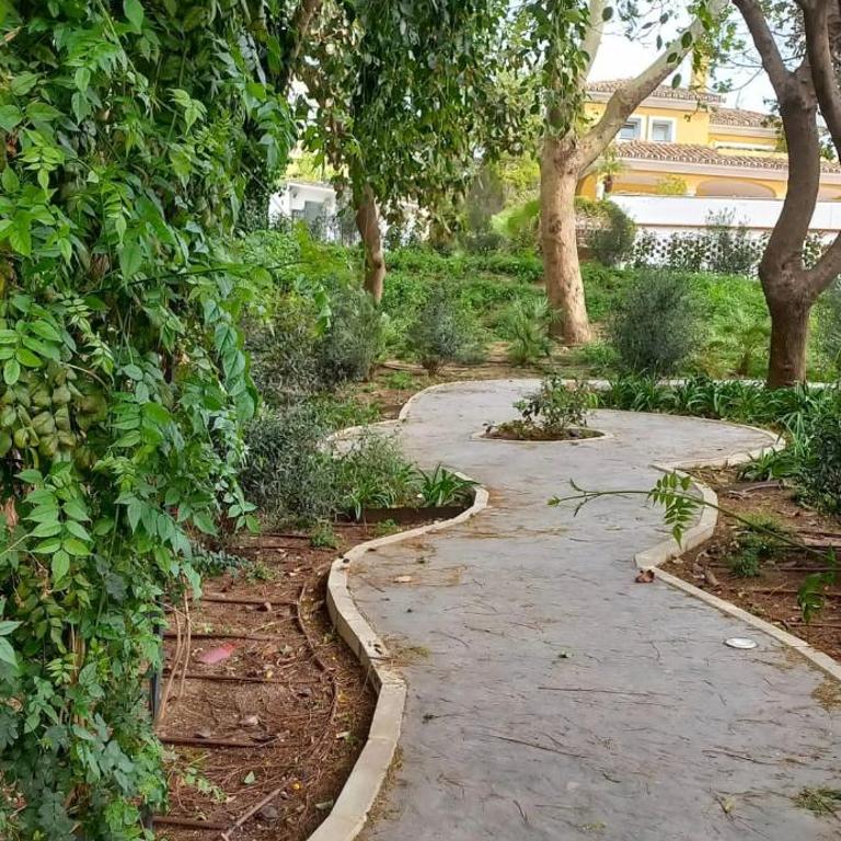 Andreas Apartament Marbella Centro - One-Bedroom Apartment - 48
