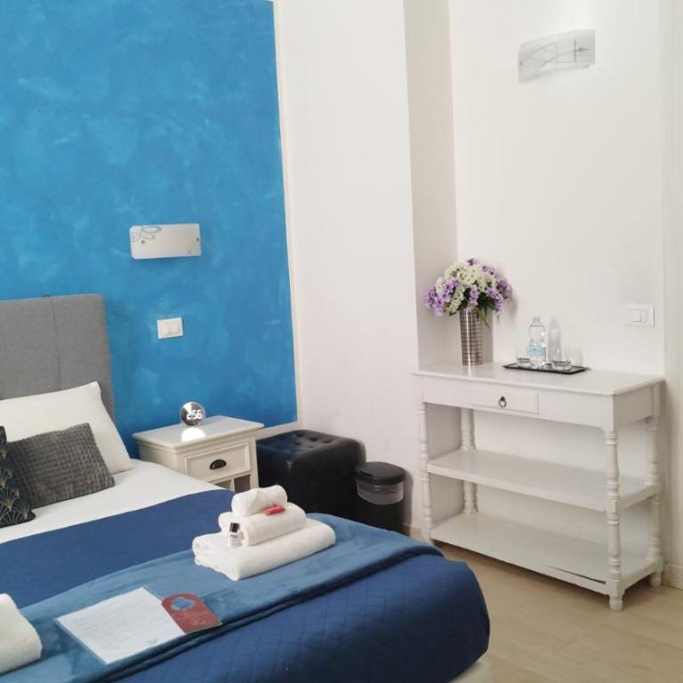 AD Cavour Luxury Rooms - by AD Roma - Doppelzimmer - 1