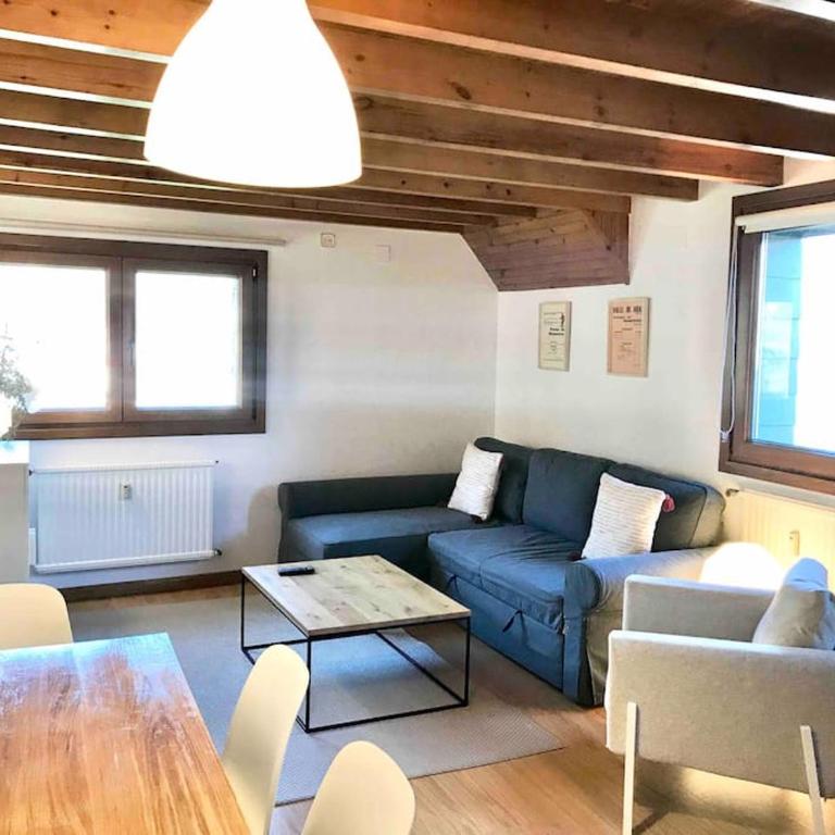 S4 eraclau - La Pichòta en SAPPORO VIELHA - Apartamento de 1 dormitorio - 6