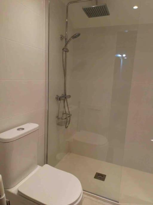 S4 eraclau - La Pichòta en SAPPORO VIELHA - Apartamento de 1 dormitorio - 17