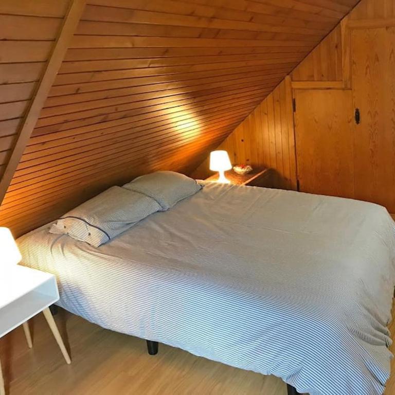 S4 eraclau - La Pichòta en SAPPORO VIELHA - Apartamento de 1 dormitorio - 12