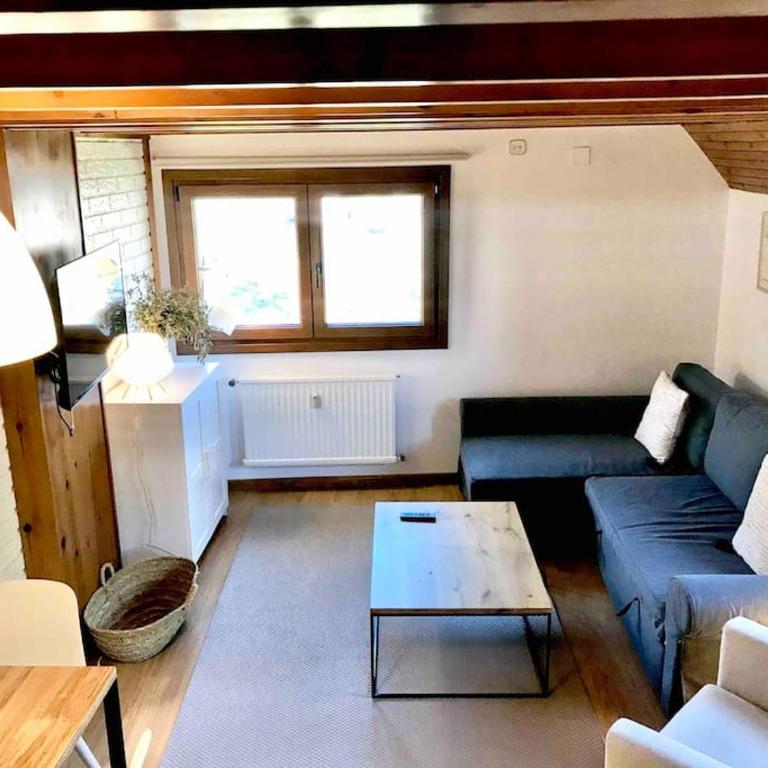 S4 eraclau - La Pichòta en SAPPORO VIELHA - Apartamento de 1 dormitorio - 10