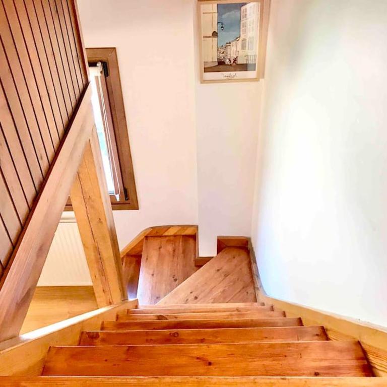 S4 eraclau - La Pichòta en SAPPORO VIELHA - Apartamento de 1 dormitorio - 11