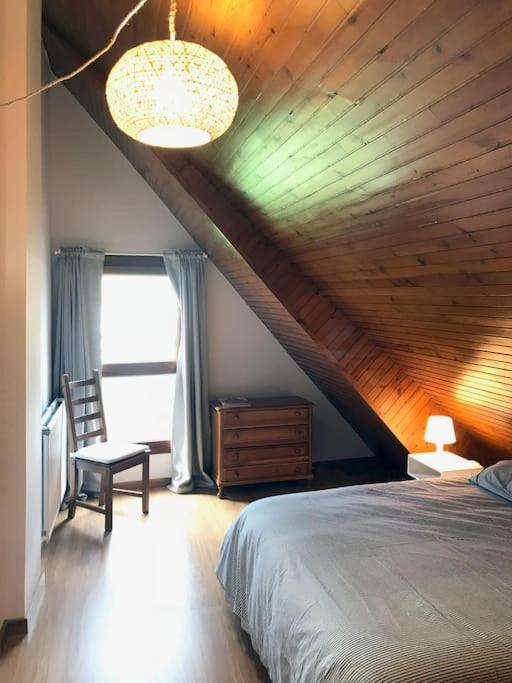 S4 eraclau - La Pichòta en SAPPORO VIELHA - Apartamento de 1 dormitorio - 13