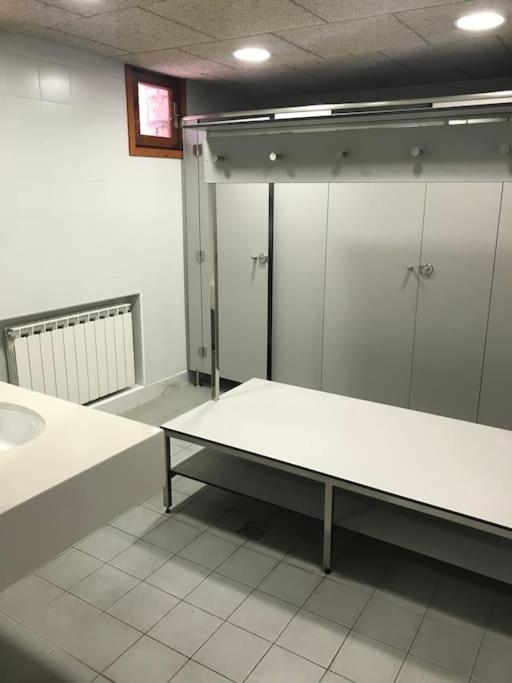 S4 eraclau - La Pichòta en SAPPORO VIELHA - Apartamento de 1 dormitorio - 23