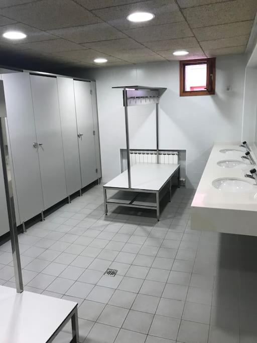 S4 eraclau - La Pichòta en SAPPORO VIELHA - Apartamento de 1 dormitorio - 24