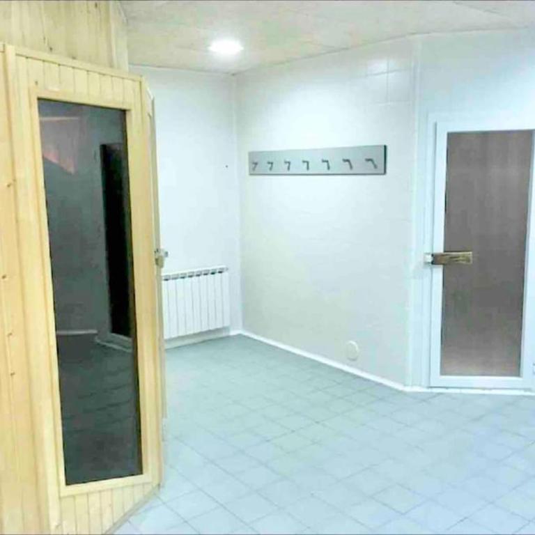 S4 eraclau - La Pichòta en SAPPORO VIELHA - Apartamento de 1 dormitorio - 21