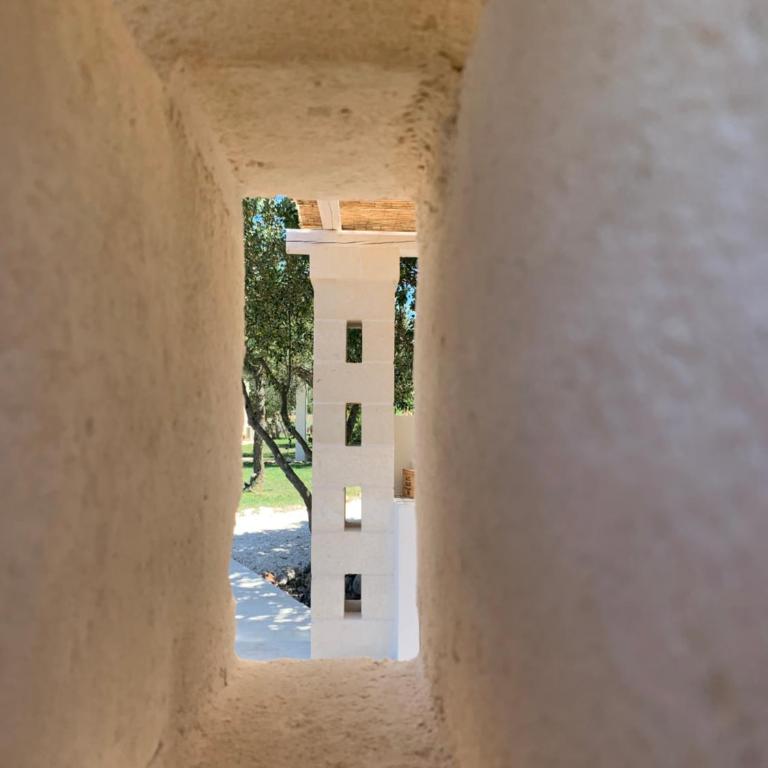 Villa Eva, villa privata con piscina a sfioro - Villa - 66