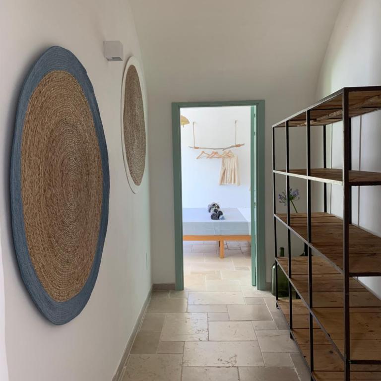 Villa Eva, villa privata con piscina a sfioro - Villa - 65