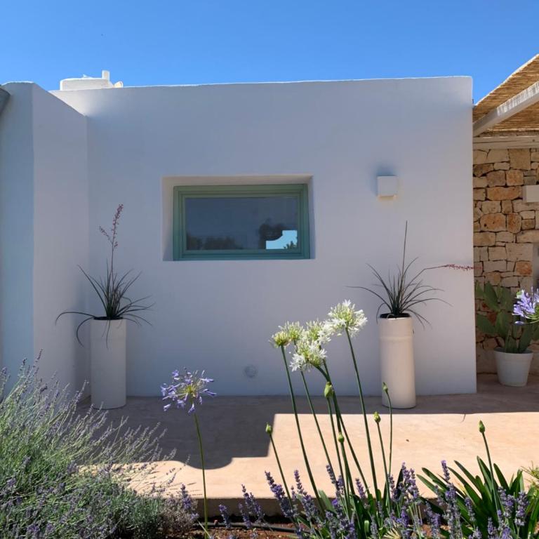 Villa Eva, villa privata con piscina a sfioro - Villa - 56