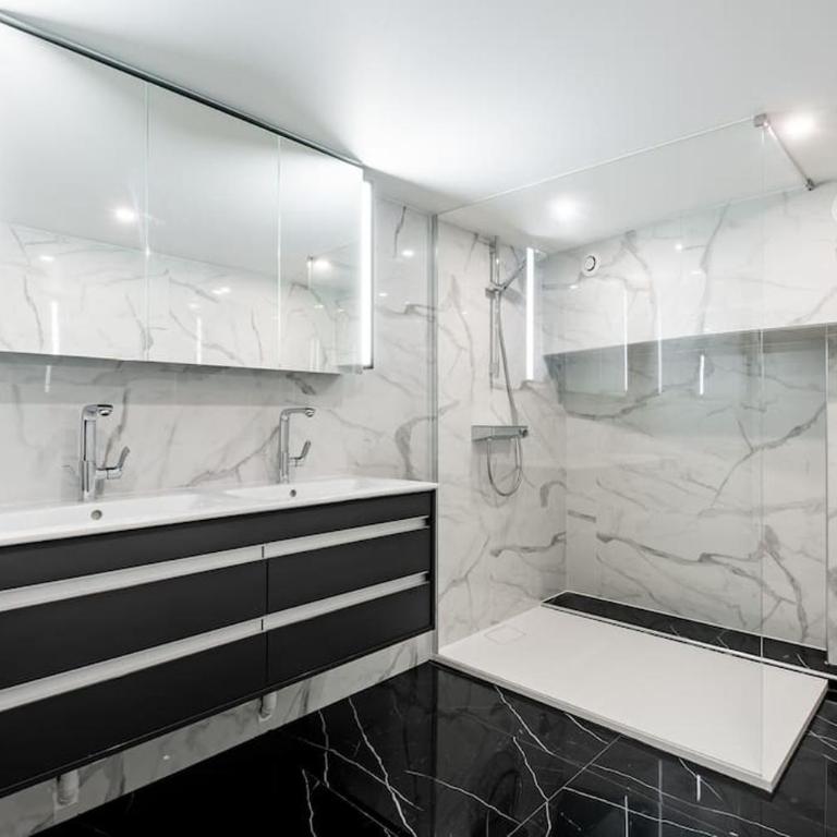 Modern loft - close to Eiffel Tower - Appartement Loft 3 Chambres - 14