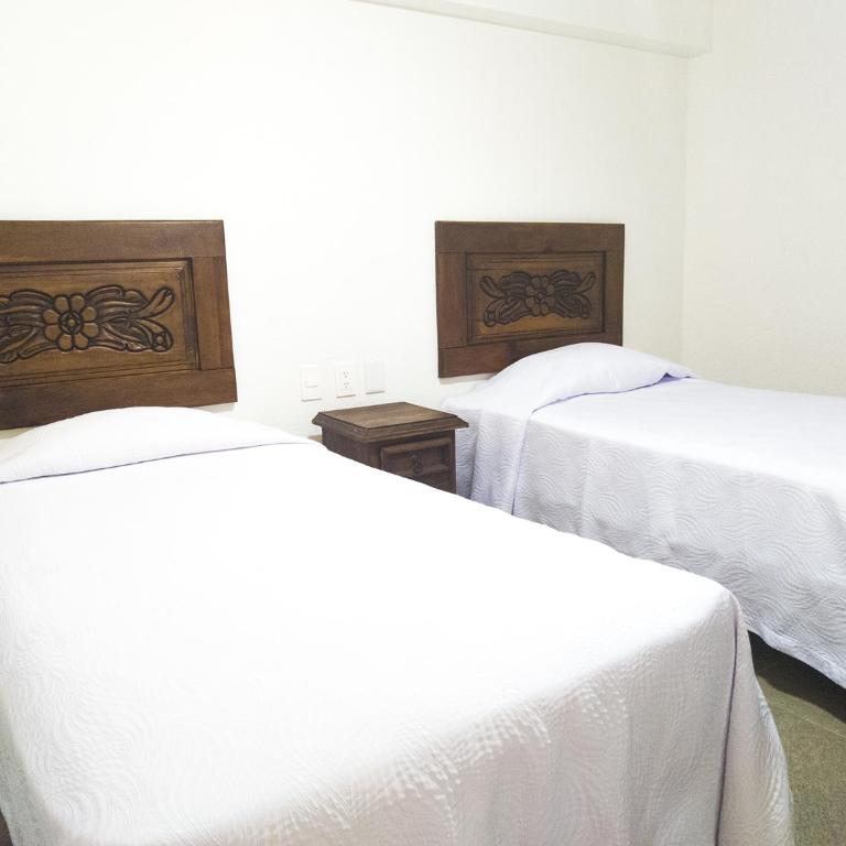Departamento Concha de Mar - Three-Bedroom Apartment - 13
