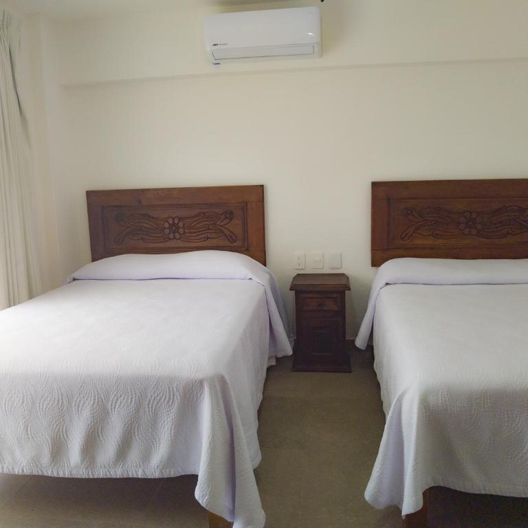 Departamento Concha de Mar - Three-Bedroom Apartment - 11