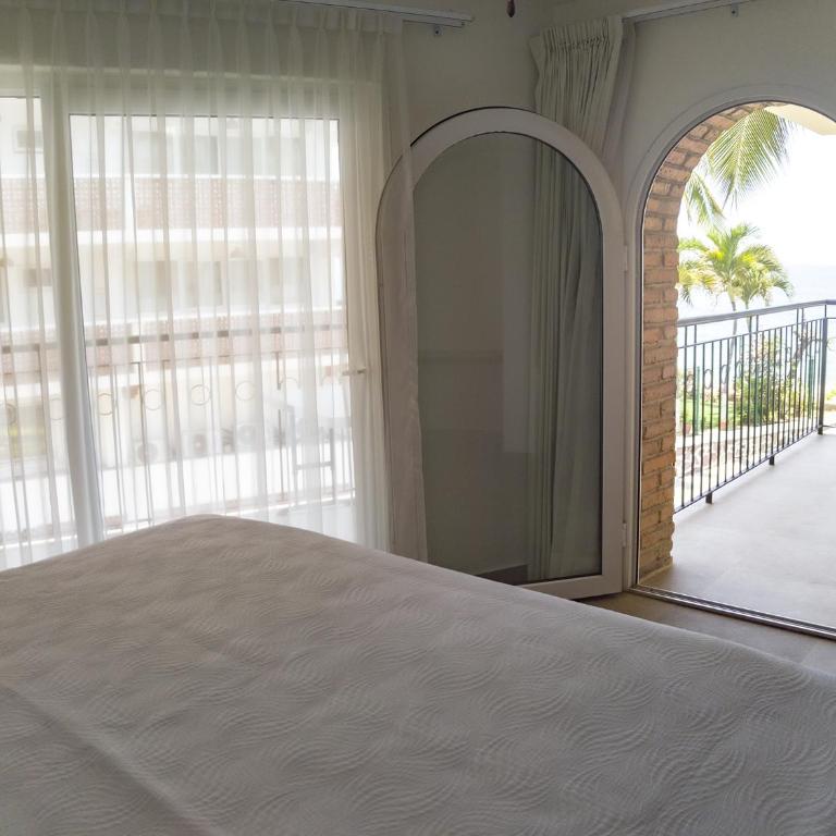 Departamento Concha de Mar - Three-Bedroom Apartment - 2