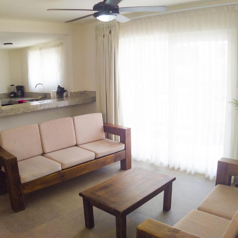 Departamento Concha de Mar - Three-Bedroom Apartment - 7