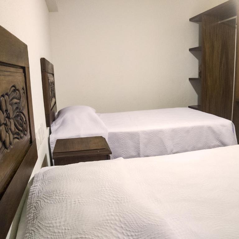 Departamento Concha de Mar - Three-Bedroom Apartment - 14