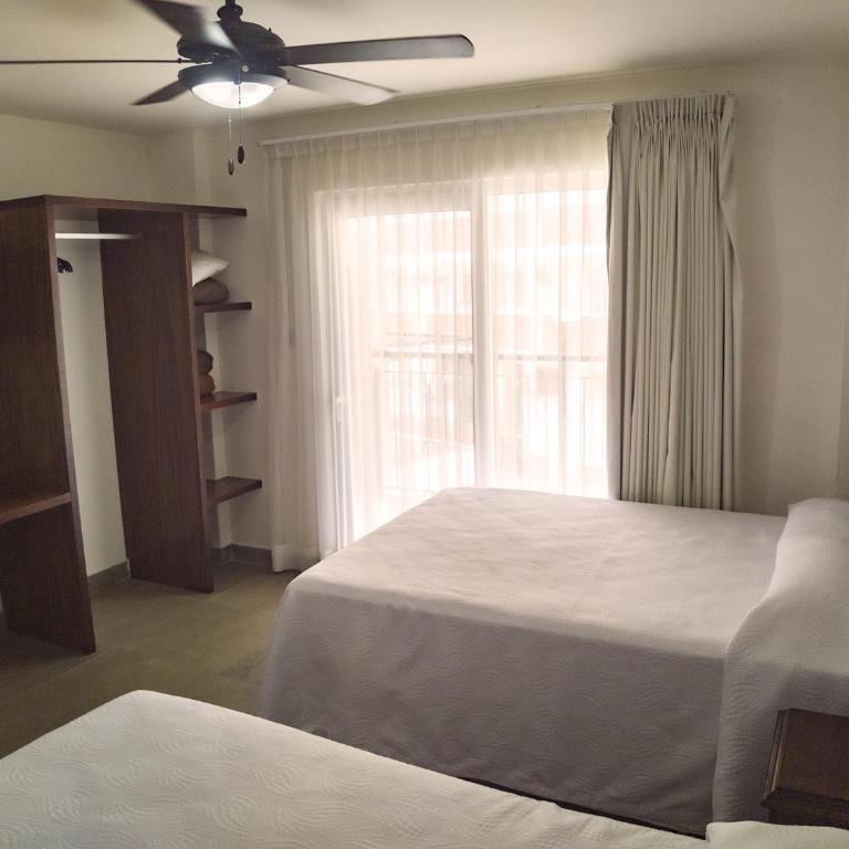 Departamento Concha de Mar - Three-Bedroom Apartment - 12