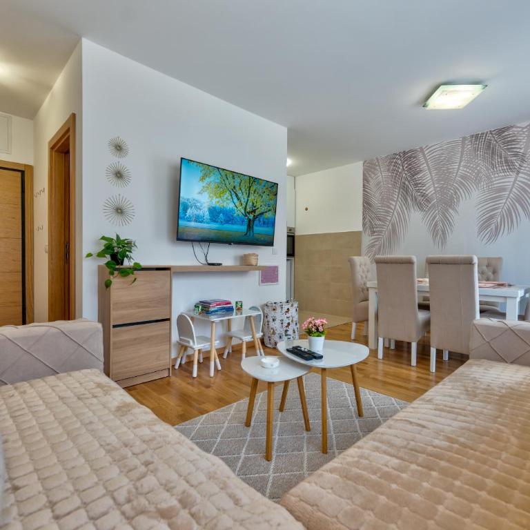 Apartment Valt & Spa - Apartman sa 1 Spavaćom Sobom - 1
