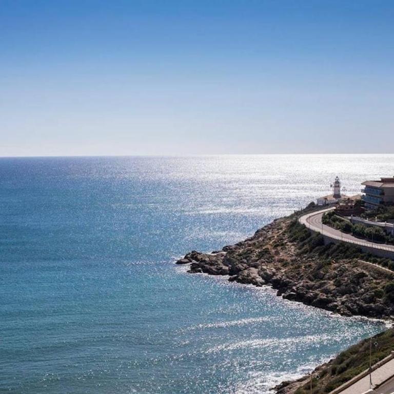 Vacaciones con el Mediterráneo a menos de 50 metros - Three-Bedroom House - 27