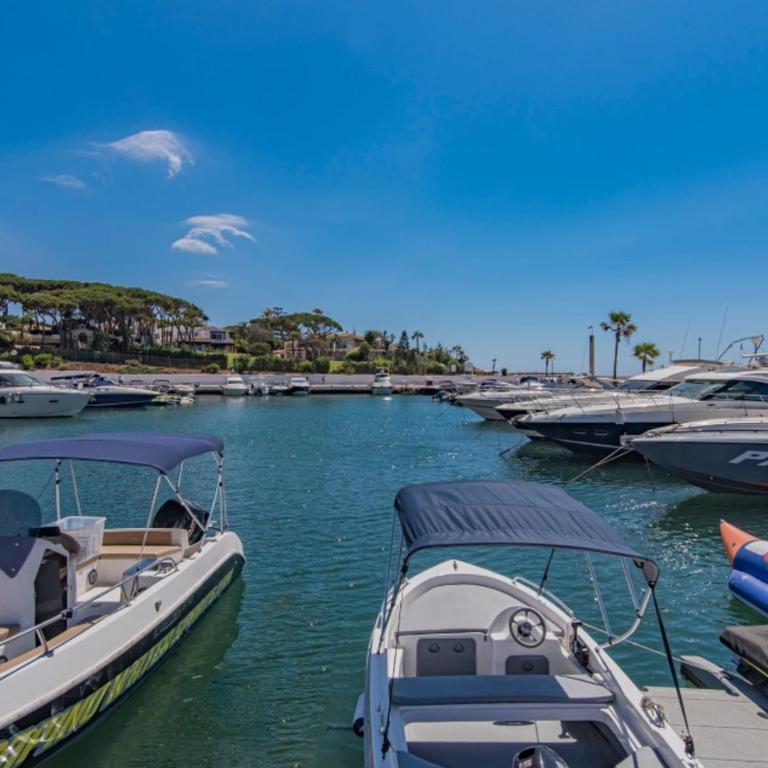 Maravilloso apartamento MARBELLA - Apartamento de 2 dormitorios - 2