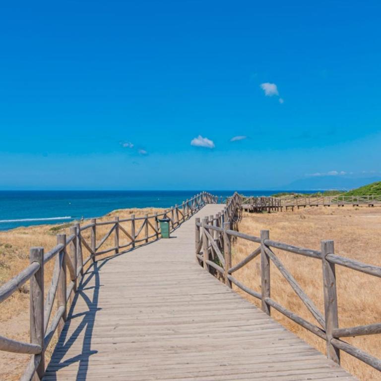 Maravilloso apartamento MARBELLA - Apartamento de 2 dormitorios - 3