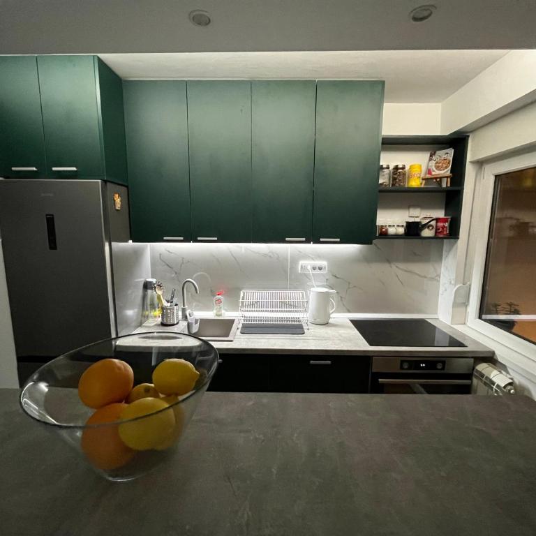 Emerald Onyx Belgrade - Apartman sa 2 Spavaće Sobe - 13