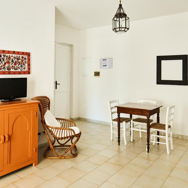 Tenuta Belvedere - Appartement 2 Chambres avec Balcon - 43