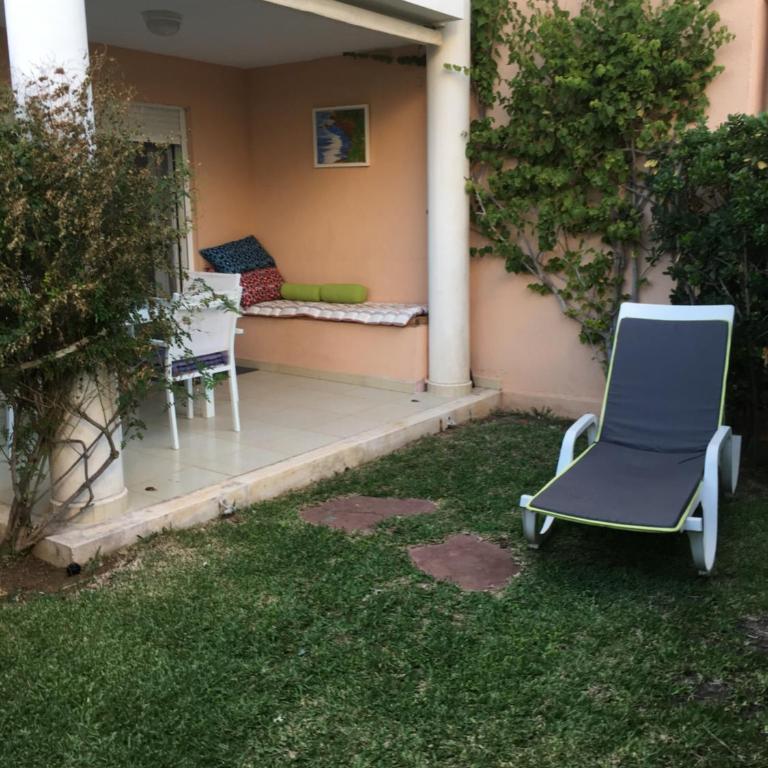 Apartamento junto al mar - Apartamento de 1 dormitorio - 1