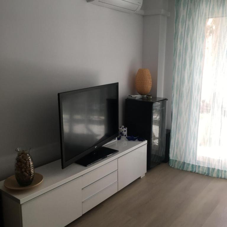 Apartamento junto al mar - Apartamento de 1 dormitorio - 6
