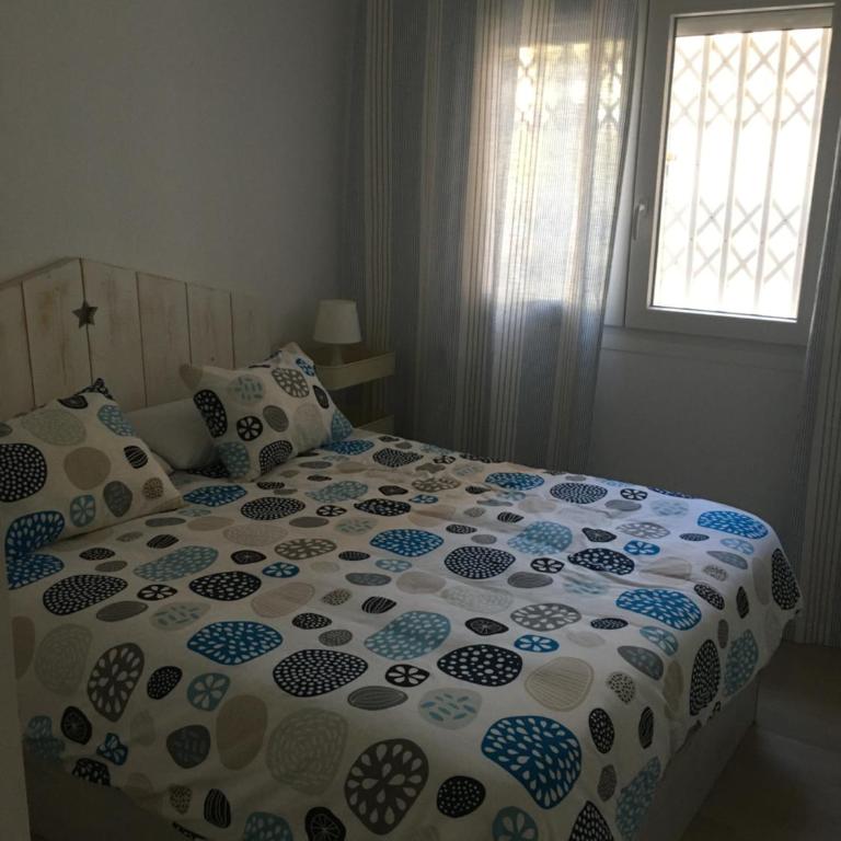 Apartamento junto al mar - Apartamento de 1 dormitorio - 9