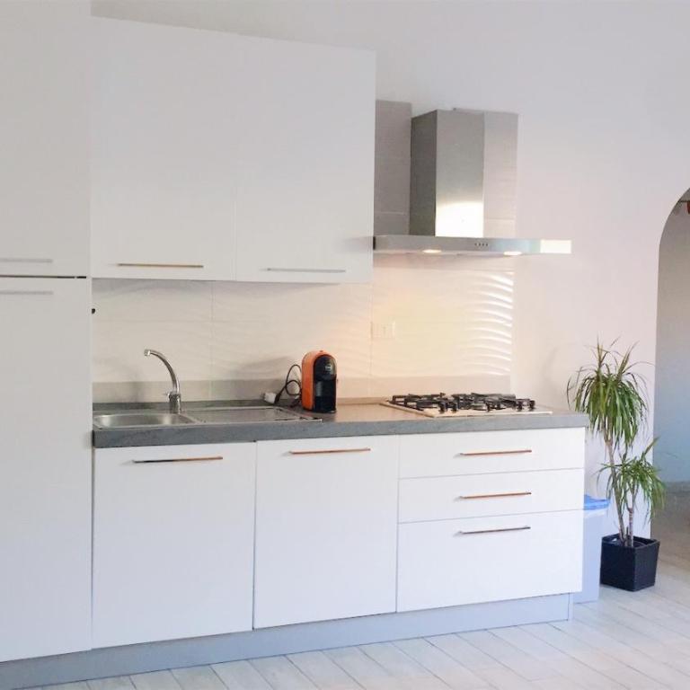 Appartamento Jeannette - Appartamento con 2 Camere da Letto e Terrazza - 18