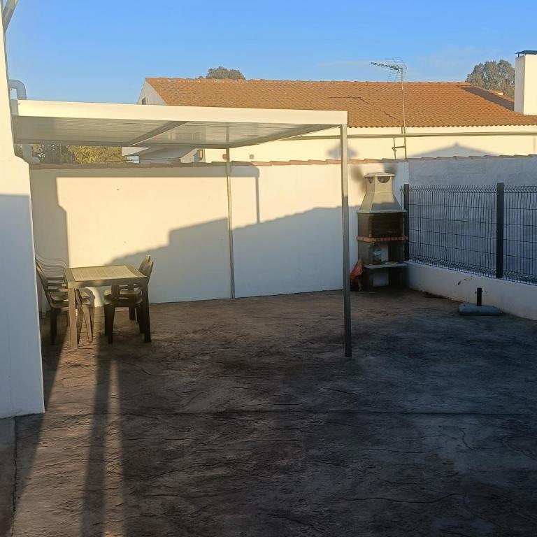 Villa nazaret - Villa de 3 dormitorios - 7